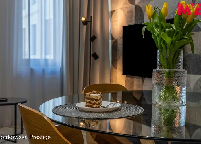 Mye - Piotrkowska 44 Łódź